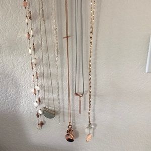 Premier Necklaces!